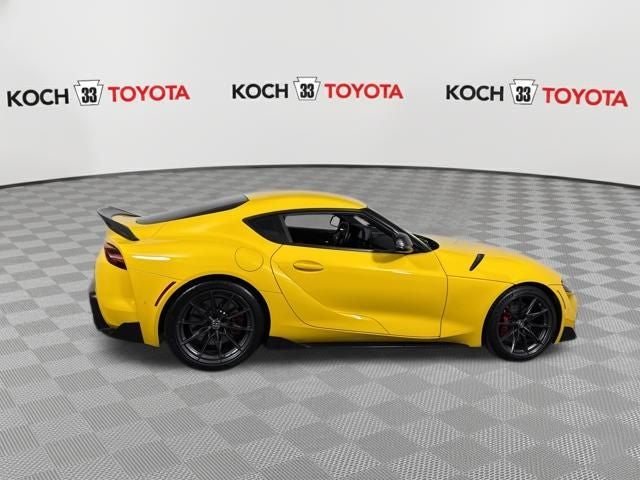 2023 Toyota Supra Premium - Photo 9