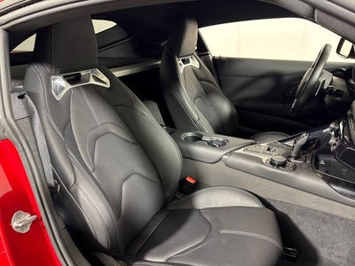 2024 Toyota GR Supra 3.0 Premium