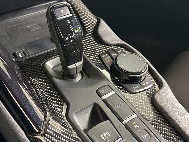 2024 Toyota GR Supra 3.0 Premium