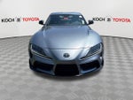 2020 Toyota Supra 3.0