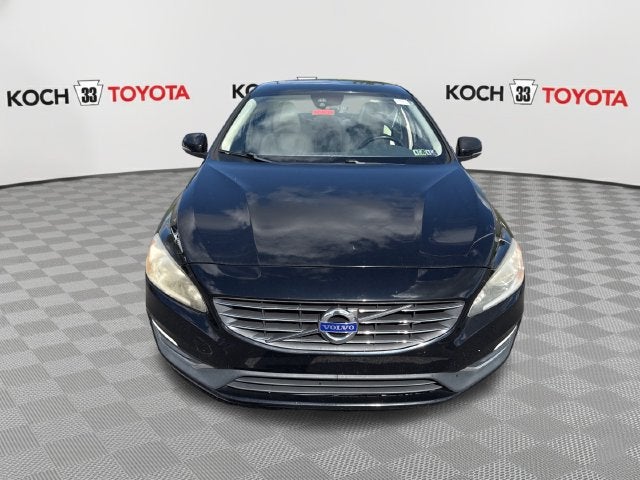 Used 2016 Volvo S60 T5 Premier with VIN YV126MFKXG2406934 for sale in Easton, PA