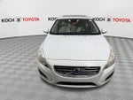 2012 Volvo S60 T5