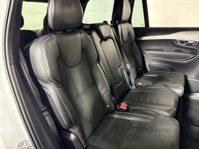 2019 Volvo XC90 T5 R-Design