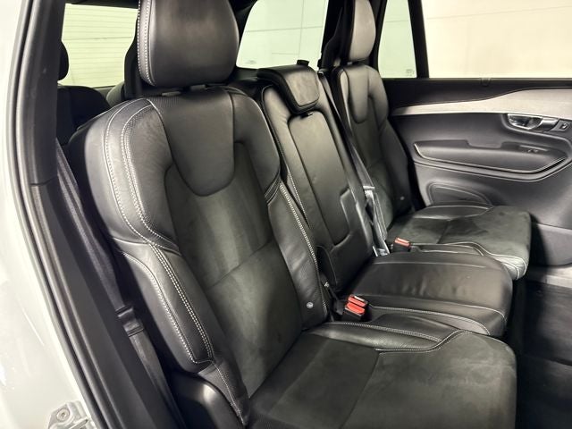 2019 Volvo XC90 T5 R-Design