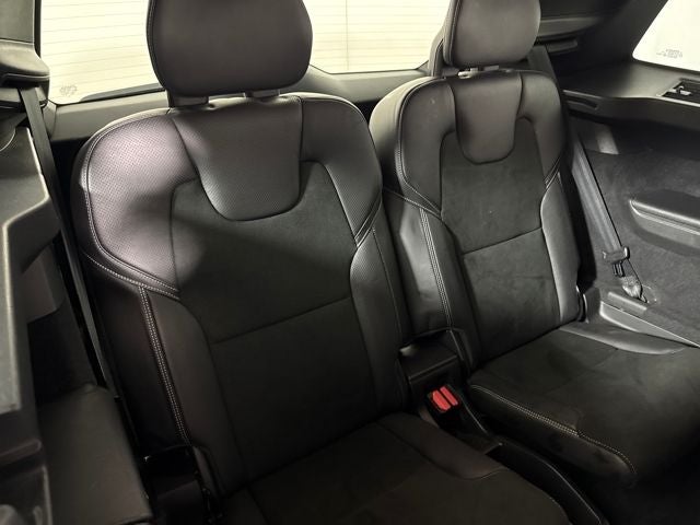 2019 Volvo XC90 T5 R-Design