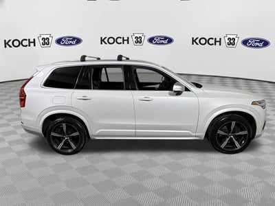 2019 Volvo XC90 T5 R-Design