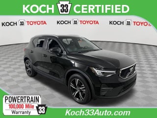 2023 Volvo XC40 B5 Core