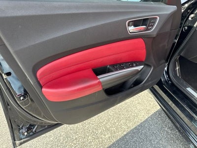 2020 Acura TLX 3.5L A-Spec Pkg