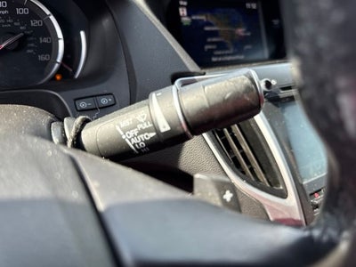 2020 Acura TLX 3.5L A-Spec Pkg