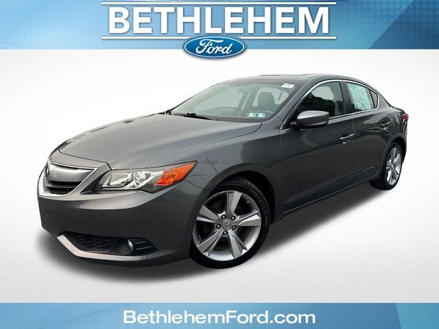 2013 Acura ILX 2.0L