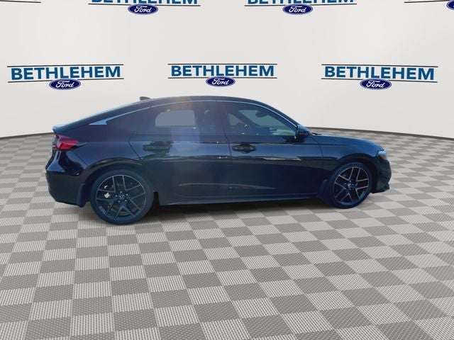 2022 Honda Civic Sport Touring