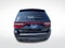 2018 Dodge Durango Citadel