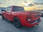 2018 RAM 1500 Night