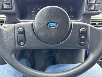 1988 Ford Mustang GT