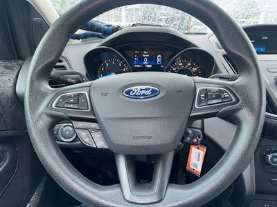 2019 Ford Escape S