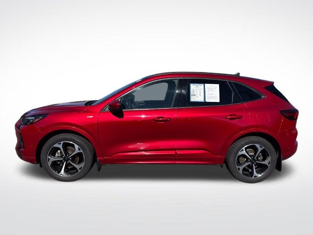 2023 Ford Escape ST-Line Elite