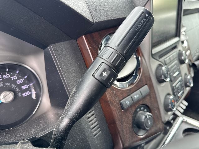 2013 Ford F-250SD Lariat