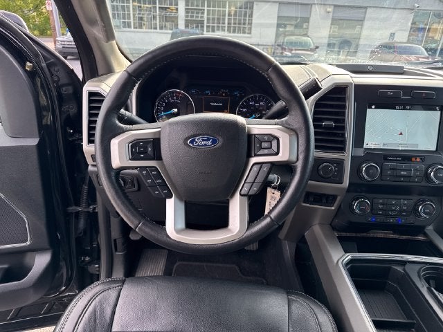 2019 Ford F-250SD Lariat