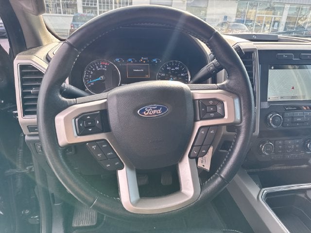 2019 Ford F-250SD Lariat