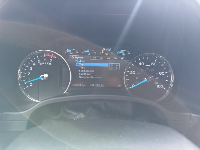 2019 Ford F-250SD Lariat