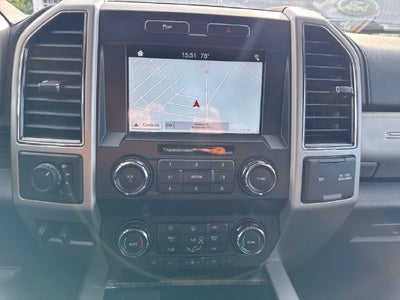 2019 Ford F-250SD Lariat