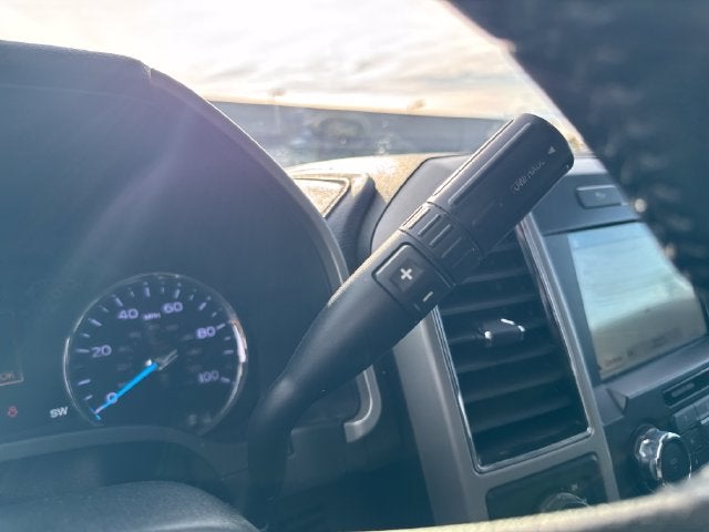 2019 Ford F-250SD Lariat