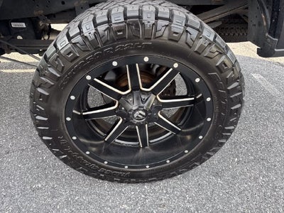 2019 Ford F-250SD Lariat