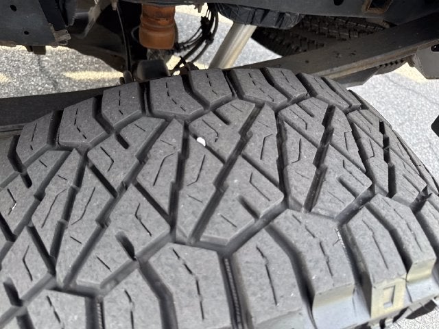 2019 Ford F-250SD Lariat