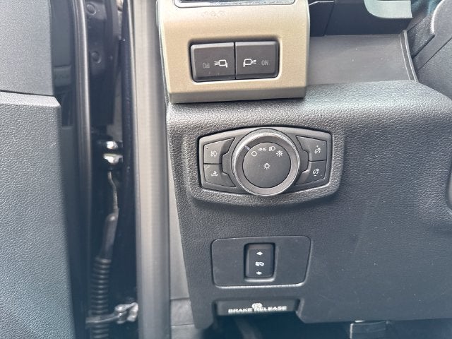 2019 Ford F-250SD Lariat