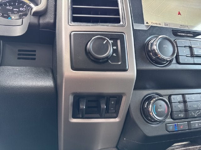 2019 Ford F-250SD Lariat