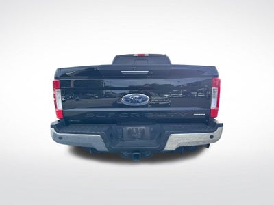 2019 Ford F-250SD Lariat