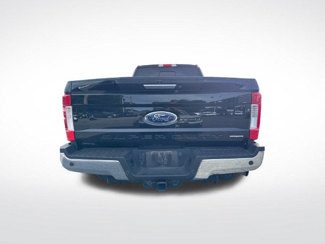 2019 Ford F-250SD Lariat