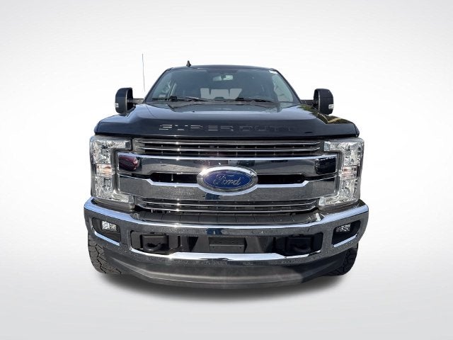 2019 Ford F-250SD Lariat
