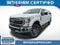 2020 Ford F-250SD Lariat