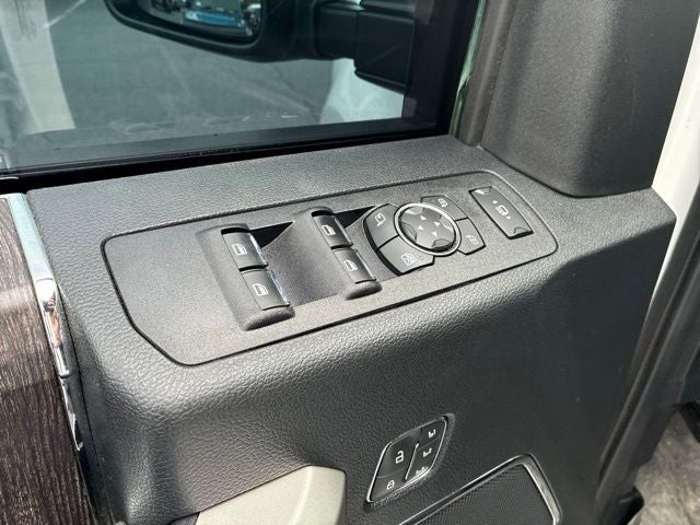 2020 Ford F-250SD Lariat