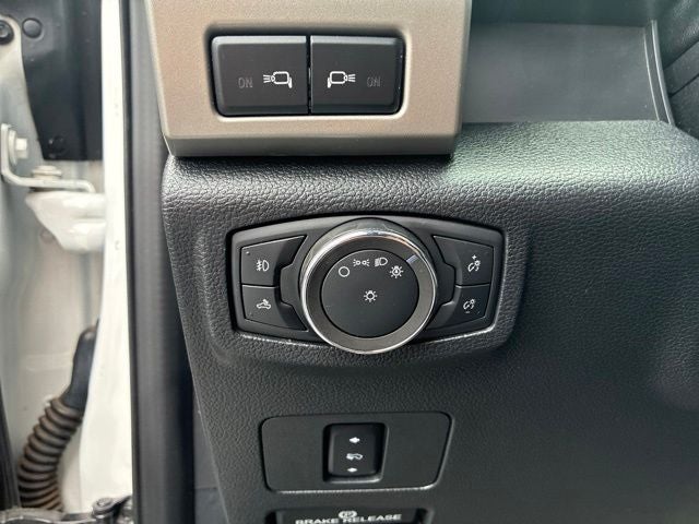 2020 Ford F-250SD Lariat