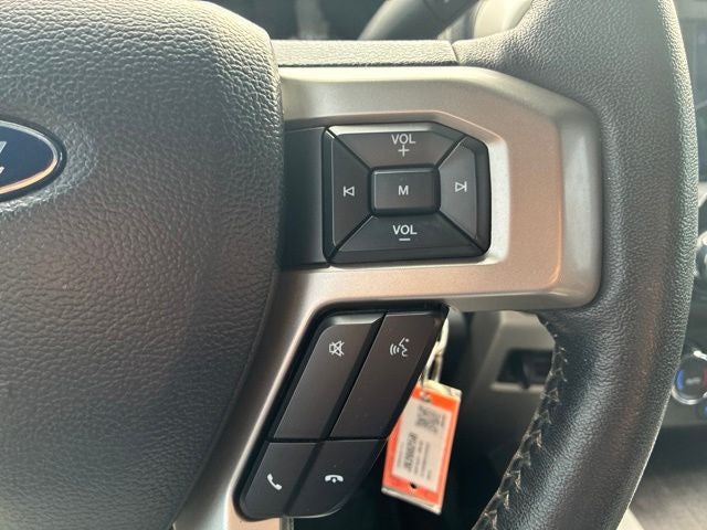 2020 Ford F-250SD Lariat