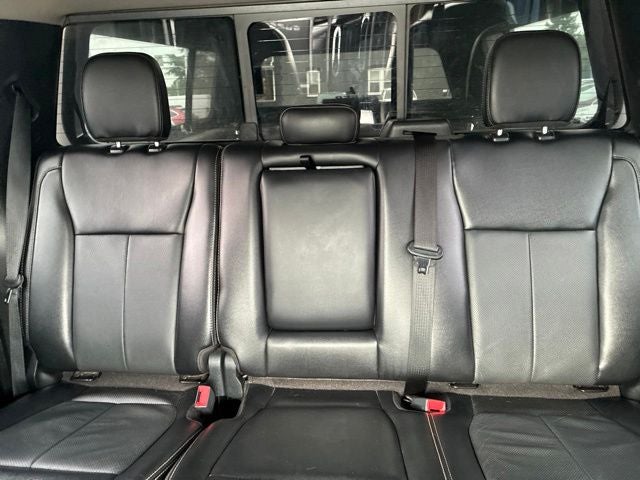 2020 Ford F-250SD Lariat