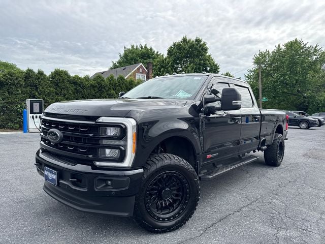 2024 Ford F-350SD Lariat