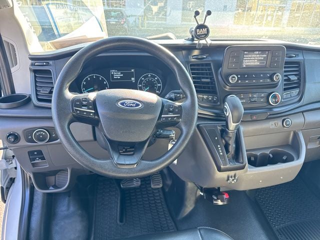 2021 Ford Transit-150 Base