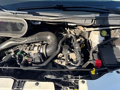 2021 Ford Transit-150 Base