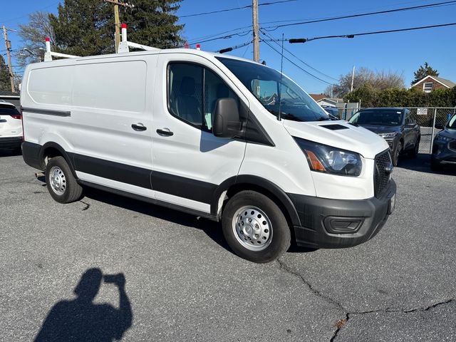 2021 Ford Transit-150 Base
