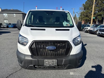 2021 Ford Transit-150 Base