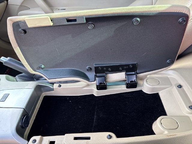 2005 Chevrolet Corvette Base