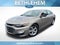 2022 Chevrolet Malibu LS 1LS