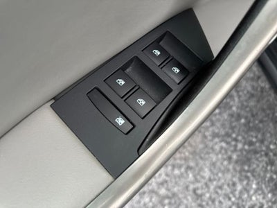 2015 Buick Verano Base