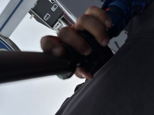 2015 Buick Verano Base