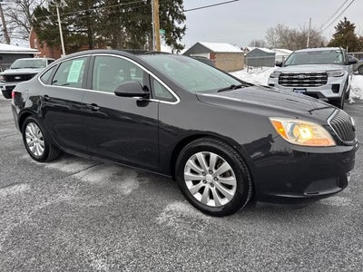 2015 Buick Verano Base