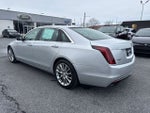 2017 Cadillac CT6 3.6L Premium Luxury