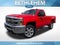 2017 Chevrolet Silverado 2500HD Work Truck